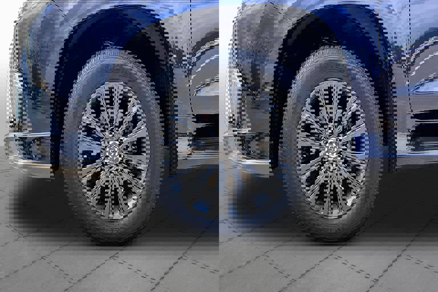 Used 2021 Lexus GX 460 Luxury w/ Sport Design Package image 9