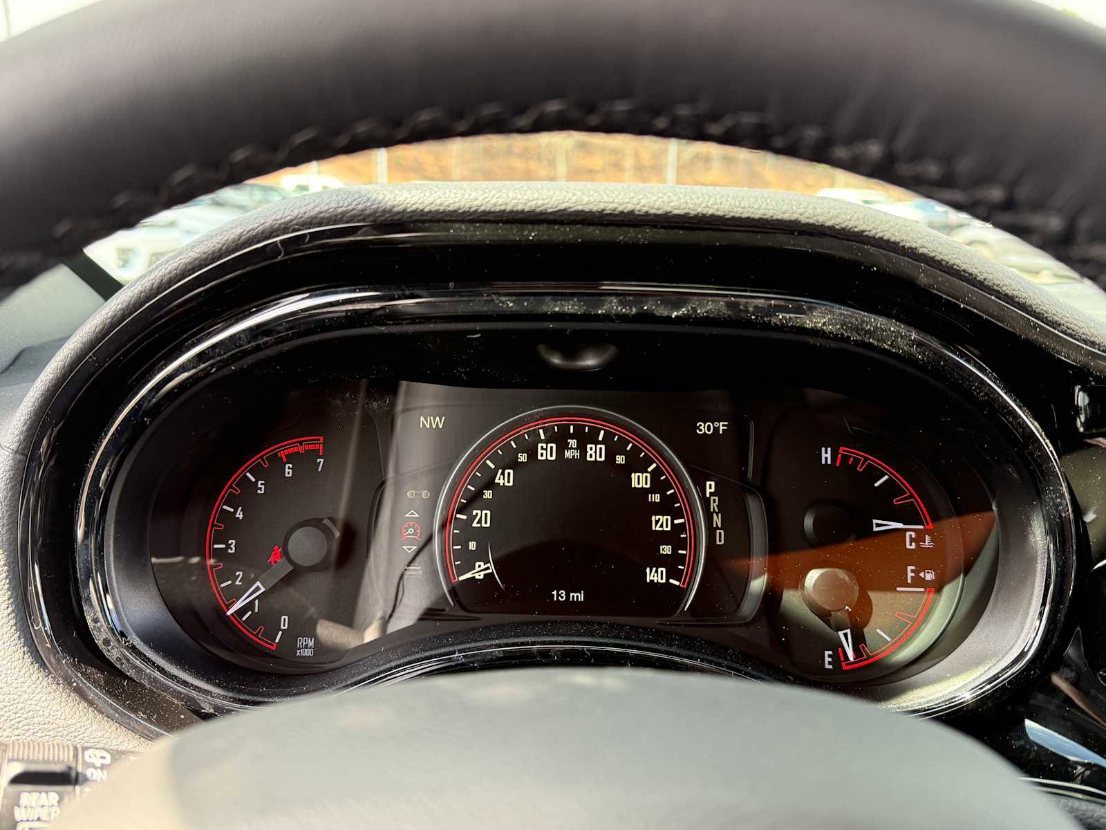 New 2026 Dodge Durango GT image 16