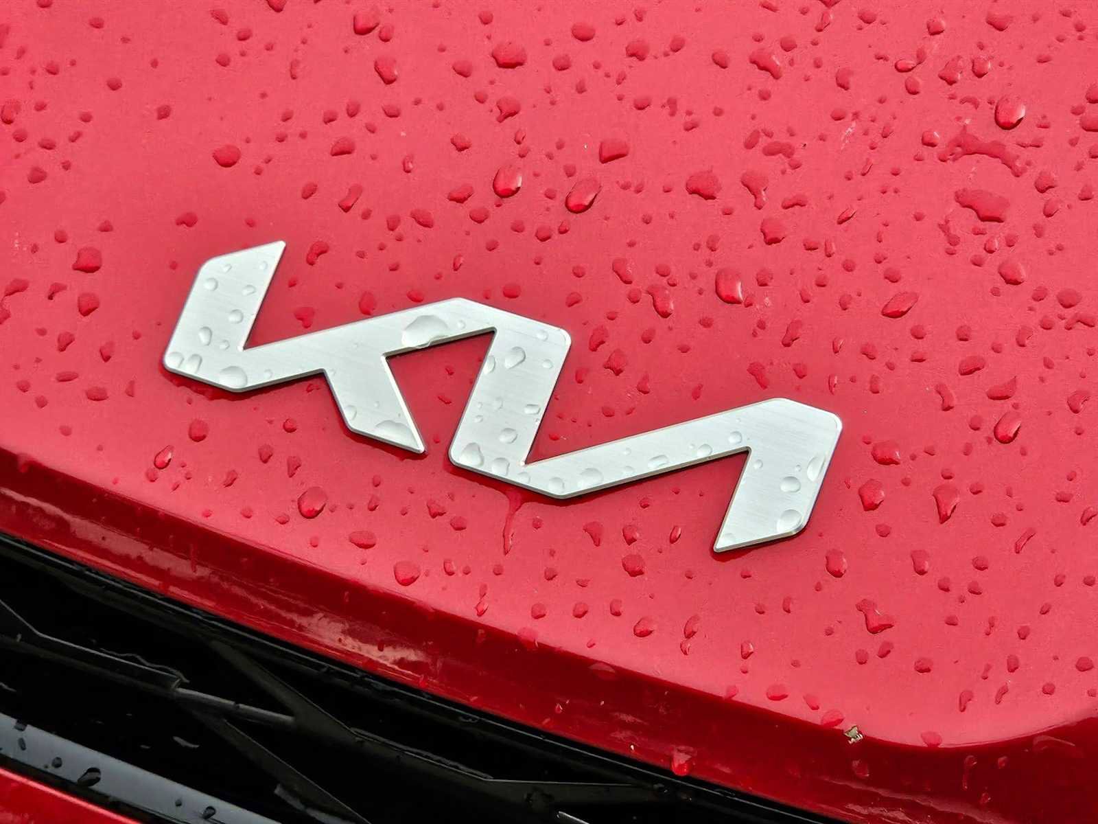 Certified 2025 Kia K5 GT-Line FWD image 11