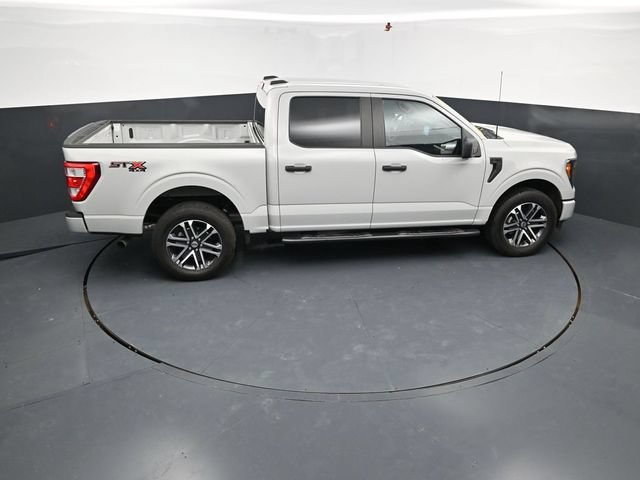 Used 2023 Ford F150 XL w/ STX Appearance Package AWD/4WD image 50