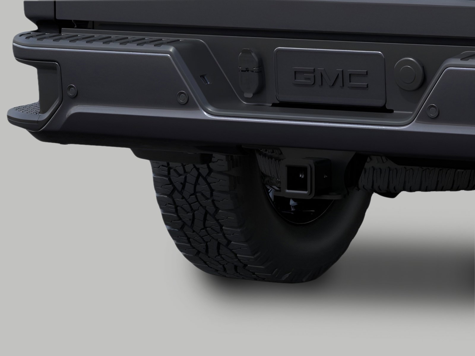 New 2026 GMC Sierra 2500 AT4 image 14