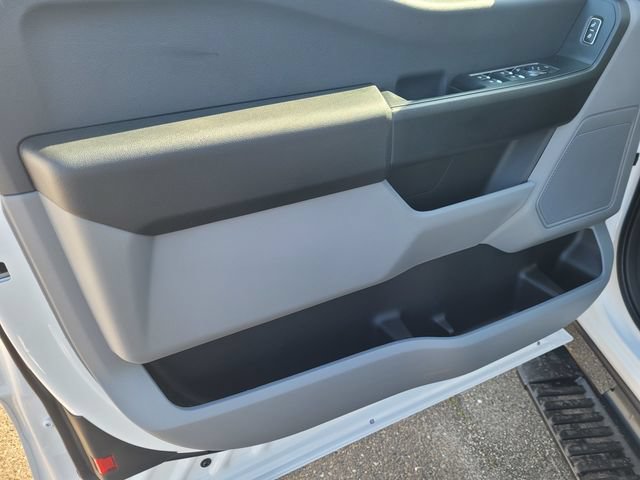 New 2026 Ford F250 XL RWD image 8