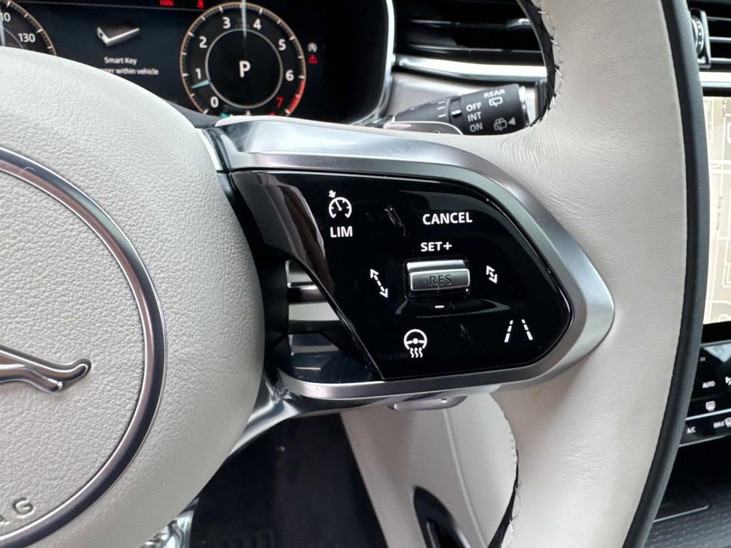 New 2026 Jaguar F-PACE R-Dynamic S AWD/4WD image 28