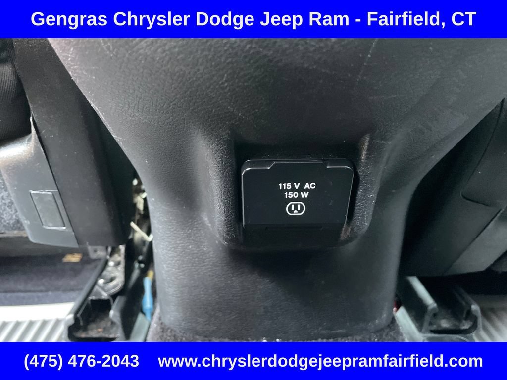 Used 2017 Jeep Cherokee High Altitude AWD/4WD image 42