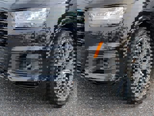 Used 2019 Audi Q7 3.0T Prestige w/ Prestige Package image 11