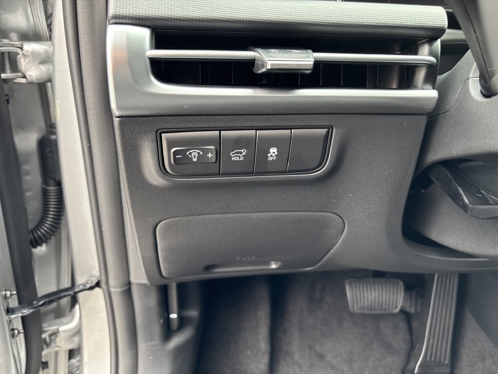 New 2026 Hyundai Tucson SEL Plus FWD image 21