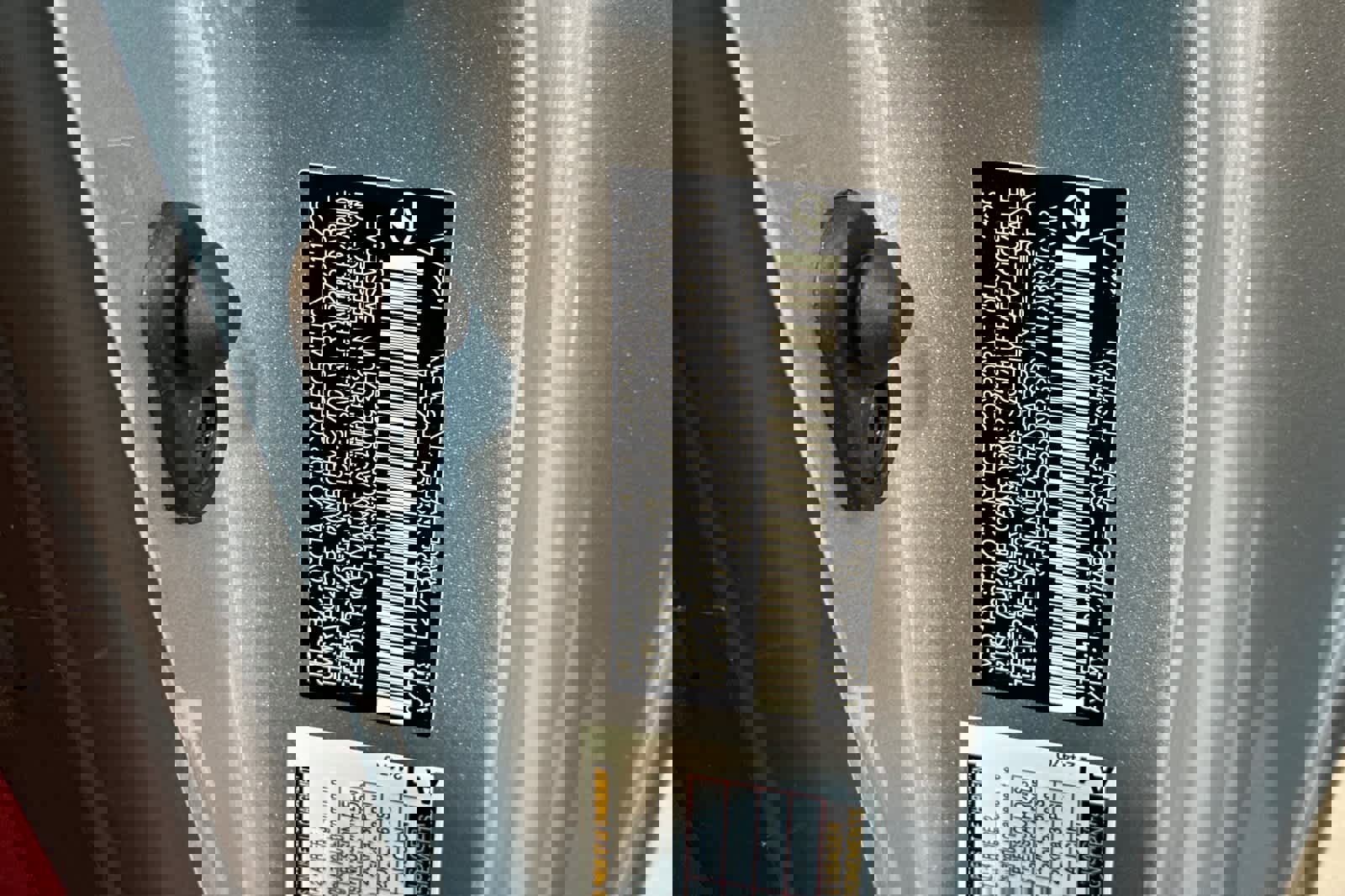 New 2025 Lexus RC F Final Edition image 29