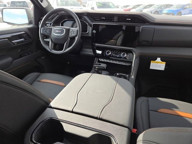 New 2026 GMC Sierra 1500 AT4 w/ AT4 Premium Package image 32