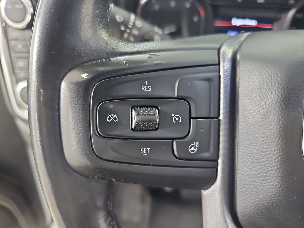 Certified 2021 GMC Sierra 2500 SLT w/ X31 Off-Road Package image 21