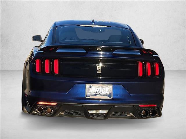 Used 2020 Ford Mustang Shelby GT350 w/ Technology Package image 7