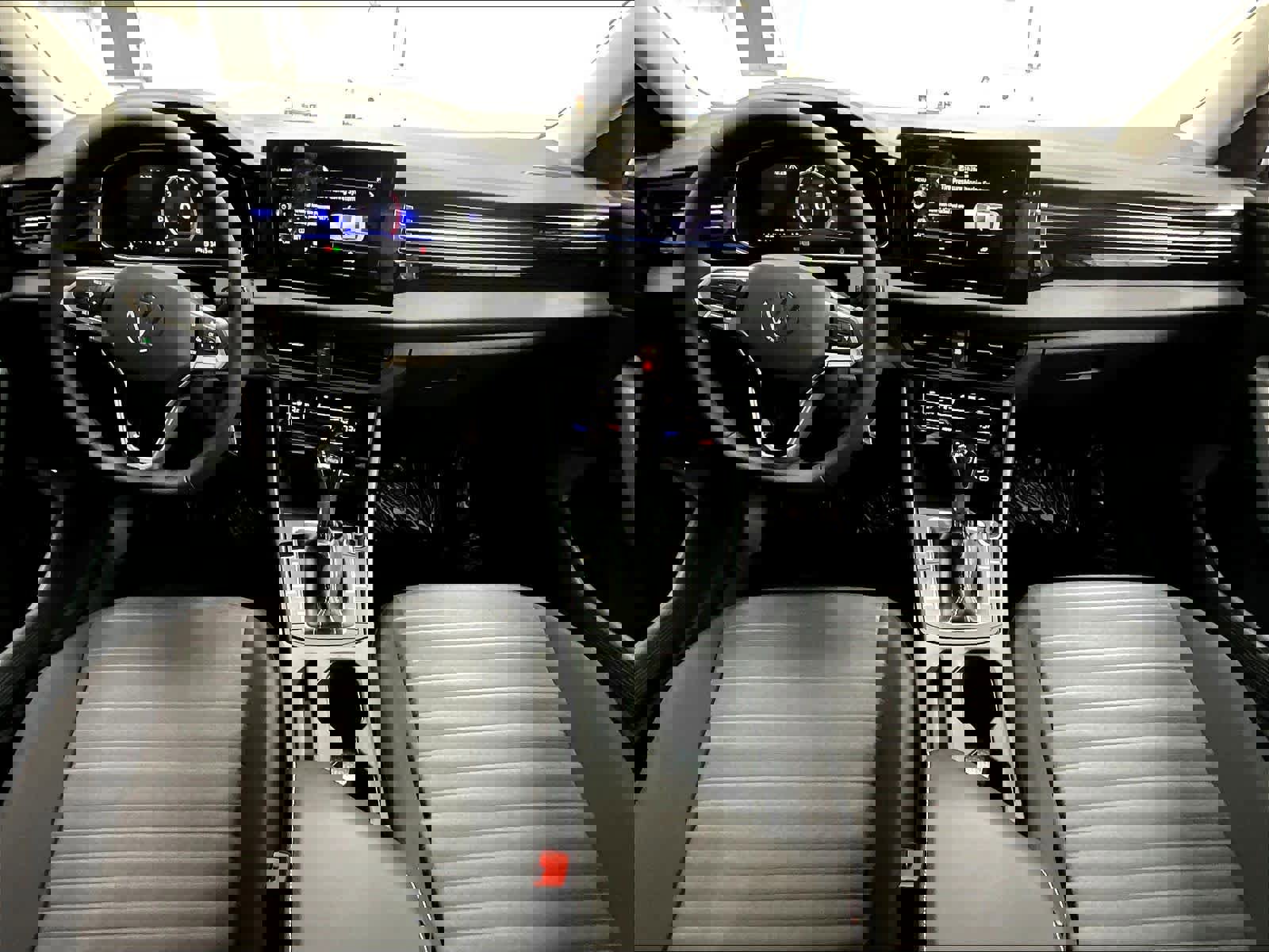 New 2026 Volkswagen Jetta S image 7