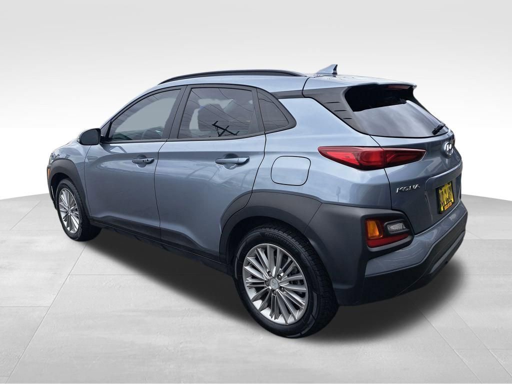 Used 2020 Hyundai Kona SEL Plus image 3