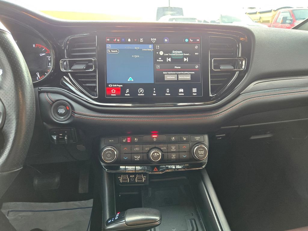 Used 2023 Dodge Durango R/T AWD/4WD image 23
