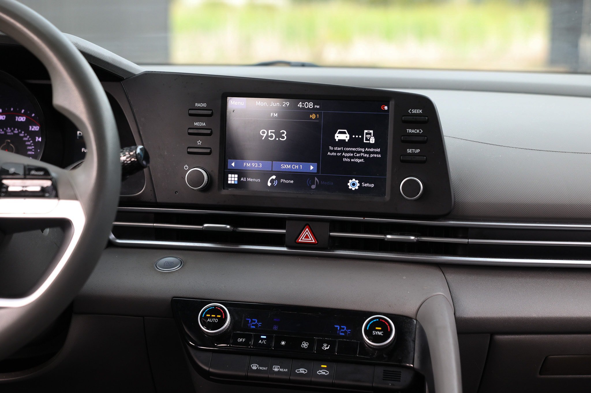 Used 2021 Hyundai Elantra SEL FWD image 38