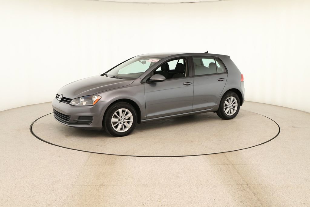 Used 2017 Volkswagen Golf S image 13