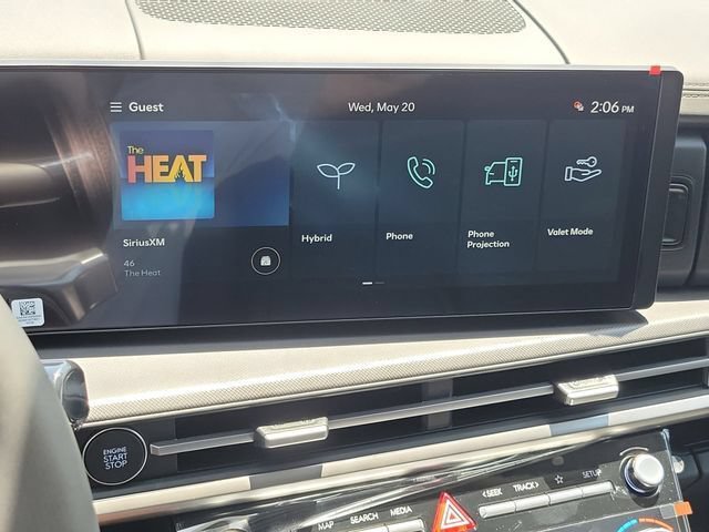 New 2026 Hyundai Santa Fe SE FWD image 12