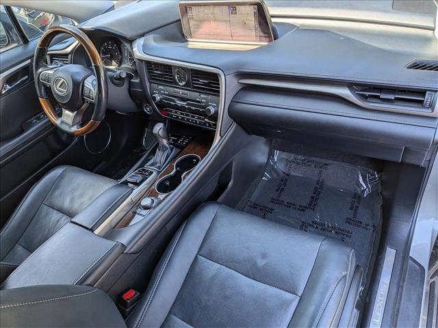 Used 2019 Lexus RX 350 AWD w/ Navigation Package image 22