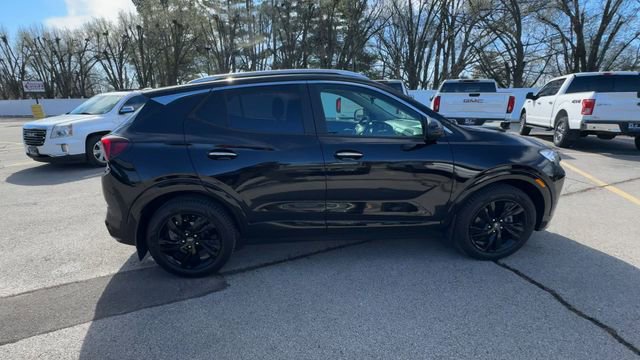 Used 2026 Buick Encore GX Sport Touring w/ Comfort Package image 9