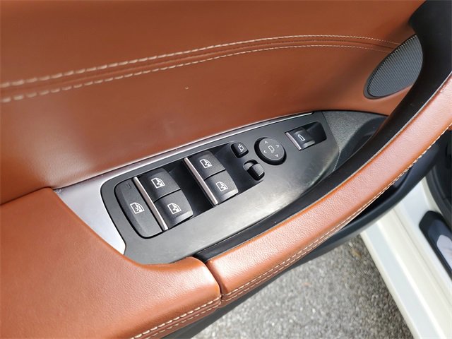 Used 2022 BMW X3 M w/ Executive Package image 31