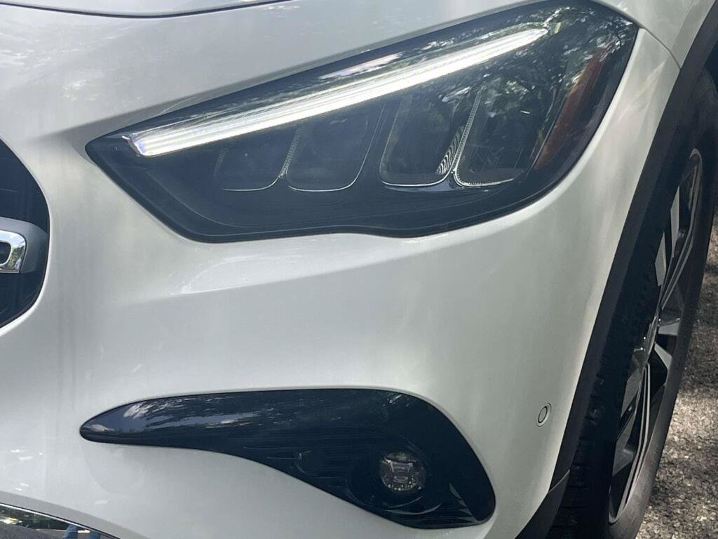 New 2026 Mercedes-Benz GLA 250 4MATIC image 13