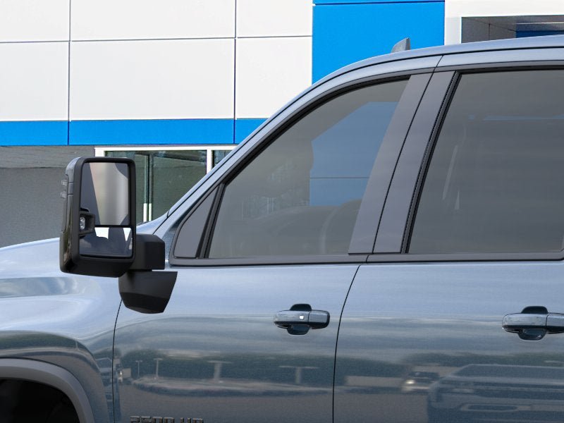 New 2026 Chevrolet Silverado 2500 LTZ AWD/4WD image 44