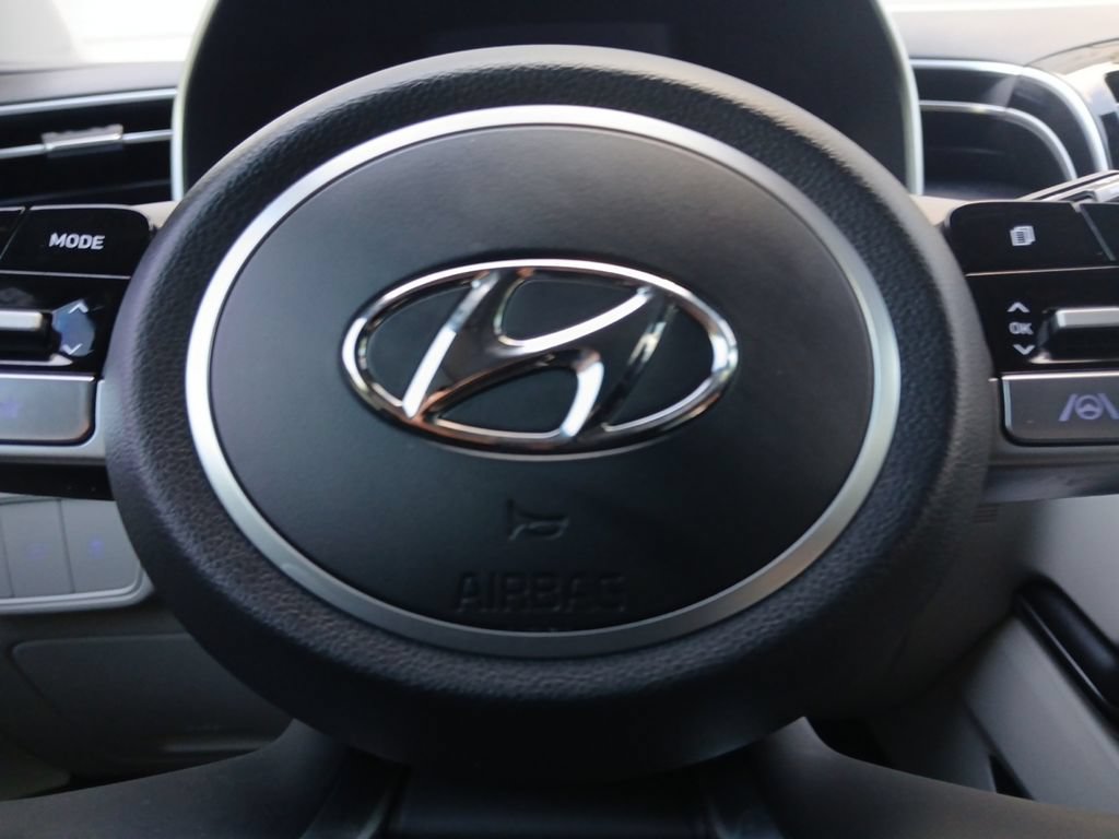 Used 2024 Hyundai Tucson SEL AWD/4WD image 5