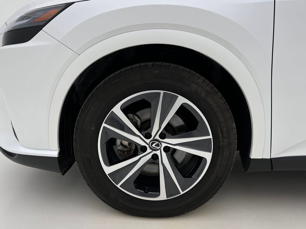 Used 2025 Lexus RX 350 Premium image 25