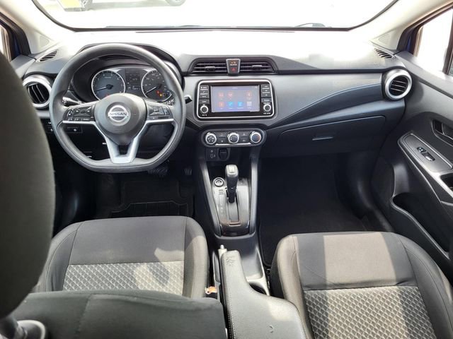 Used 2021 Nissan Versa S image 15