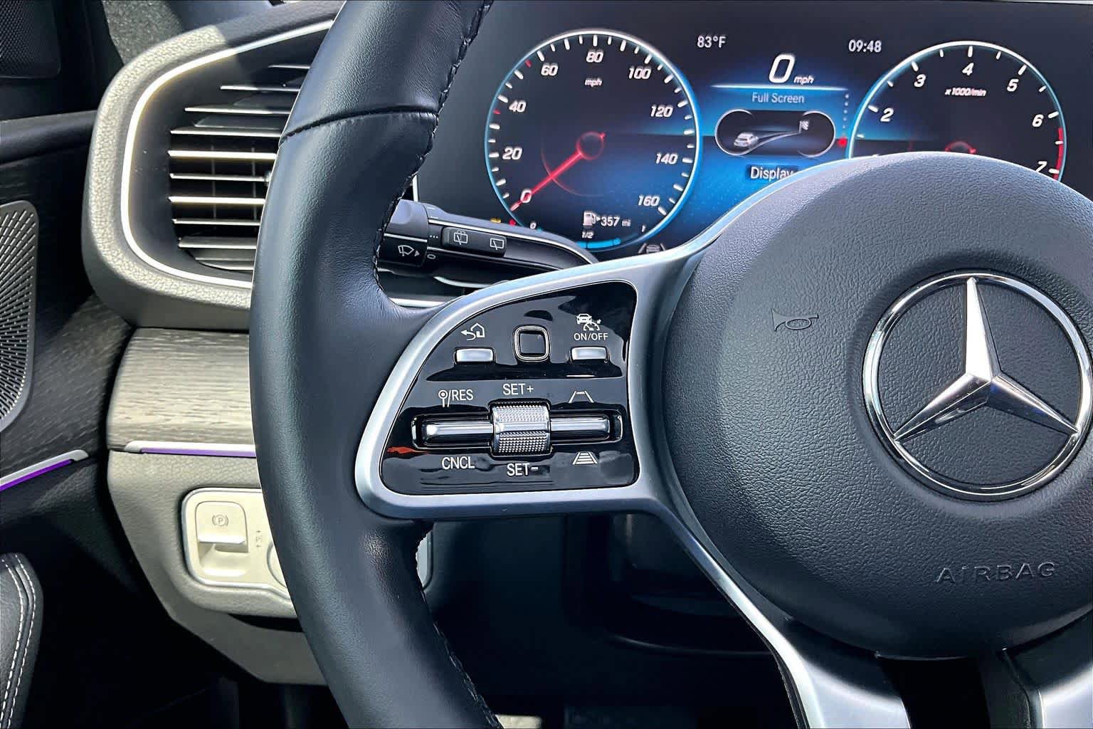 Used 2023 Mercedes-Benz GLE 350 image 21
