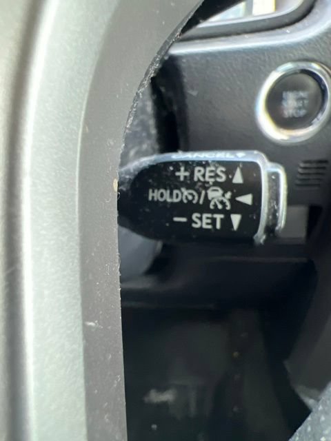 Used 2021 Toyota 4Runner SR5 RWD image 15