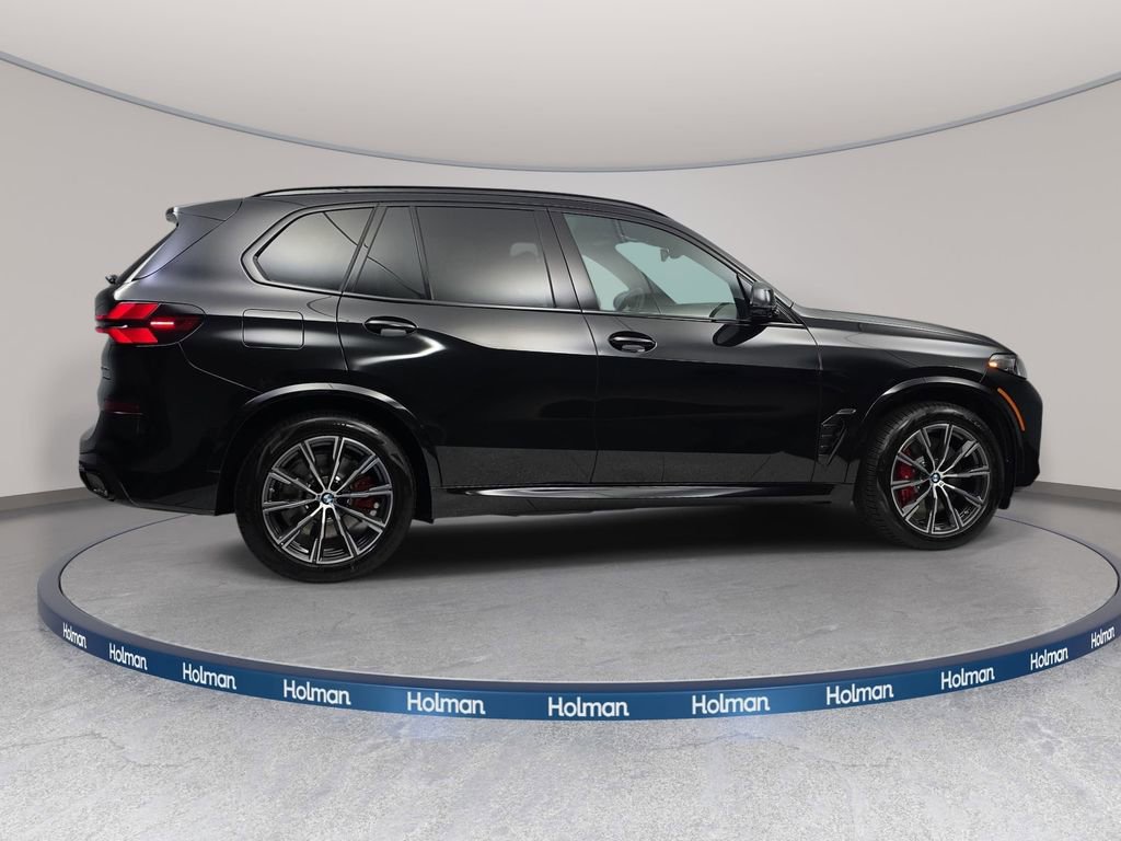 New 2026 BMW X5 xDrive50e w/ M Sport Package image 4