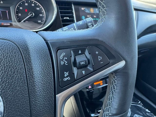 Used 2020 Buick Encore Preferred AWD/4WD image 22