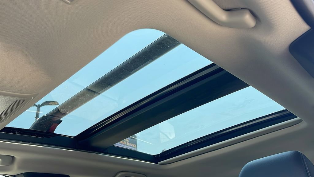 New 2025 MAZDA CX-50 2.5 Hybrid w/ Weather Package image 27