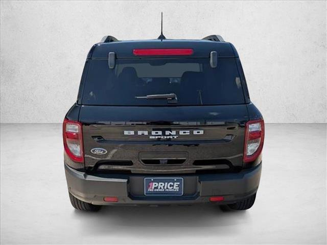 Used 2023 Ford Bronco Sport Outer Banks image 6