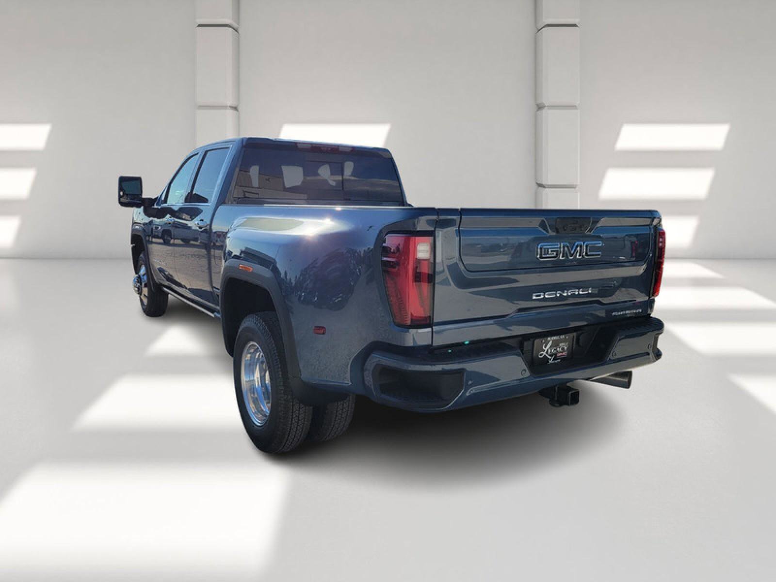 New 2026 GMC Sierra 3500 Denali Ultimate image 5