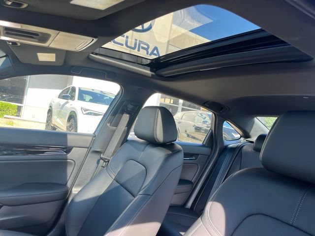 Used 2026 Honda Civic Sport Touring image 37