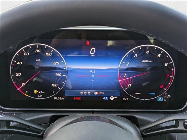 New 2025 Mercedes-Benz C 300 Sedan image 11