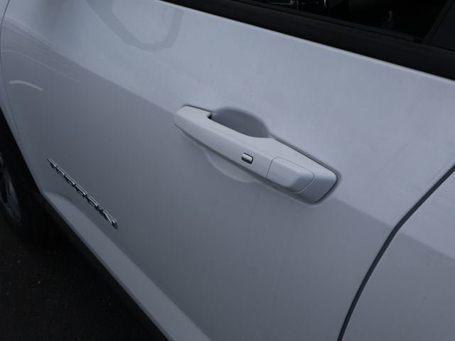 New 2026 GMC Terrain Elevation w/ Elevation Premium Package AWD/4WD image 15
