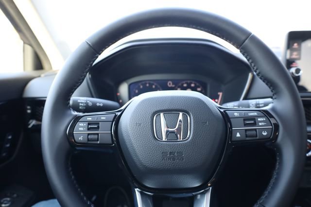 New 2026 Honda CR-V EX-L image 14