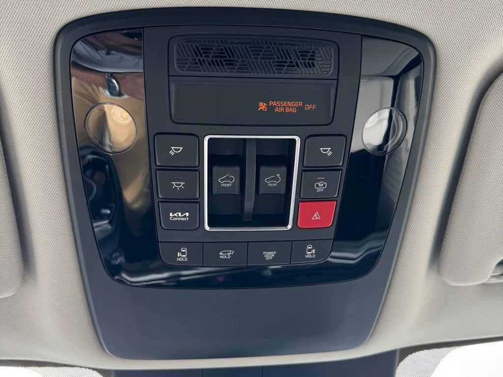 New 2026 Kia Carnival SX Prestige image 39