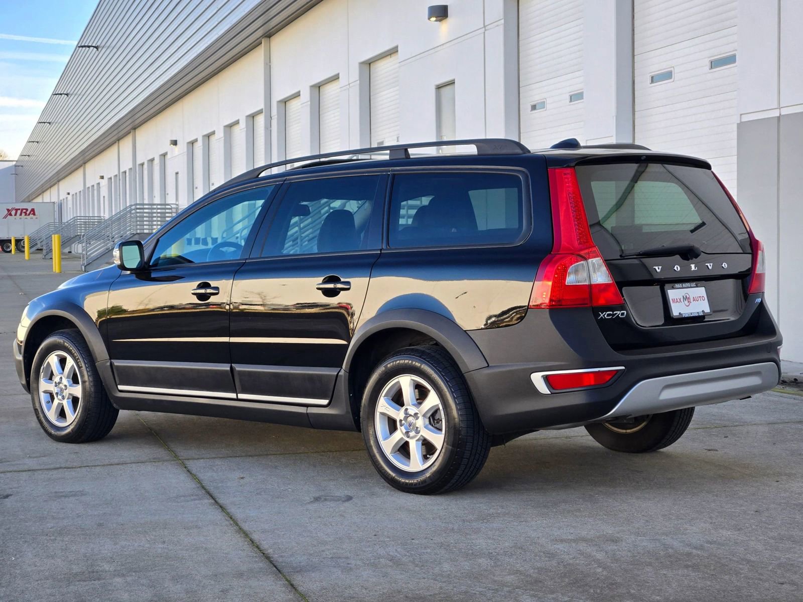 Used 2013 Volvo XC70 3.2 image 6