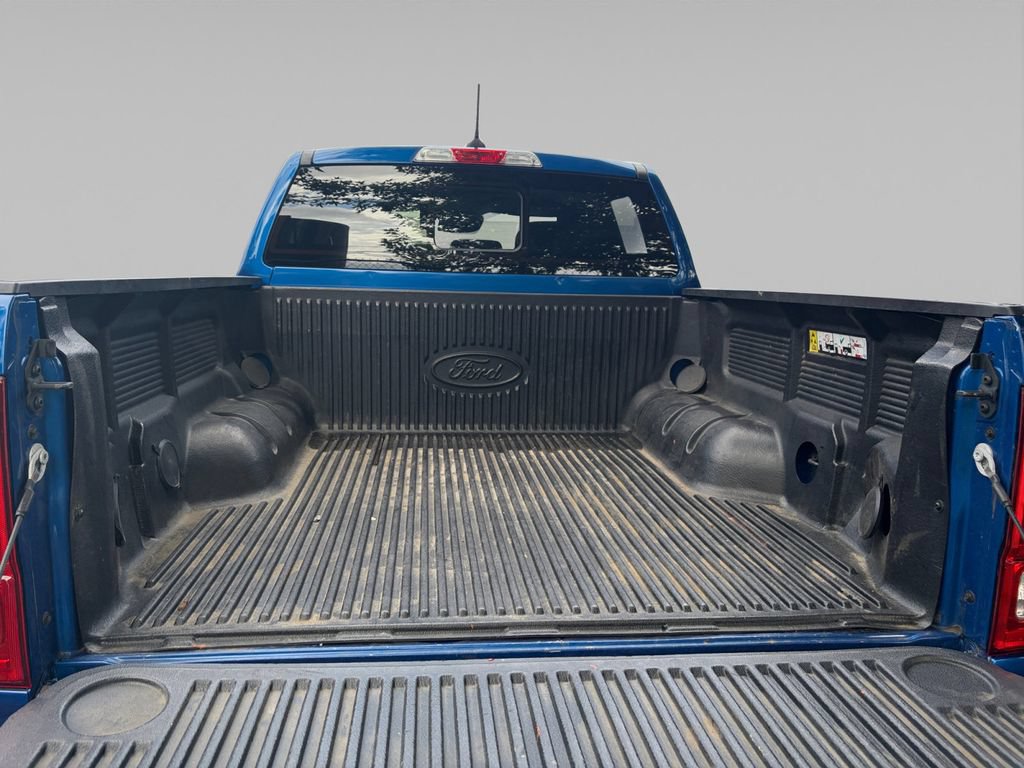 Used 2019 Ford Ranger XL w/ Equipment Group 101A Mid AWD/4WD image 15