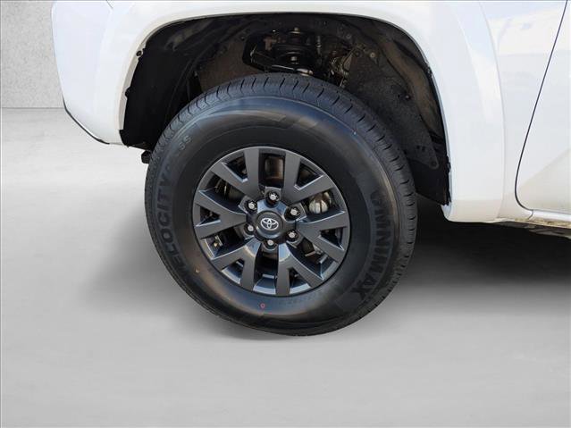 Certified 2023 Toyota Tacoma SR5 image 22