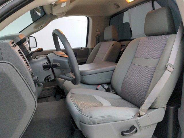 Used 2007 Dodge Ram 1500 Truck SLT image 18