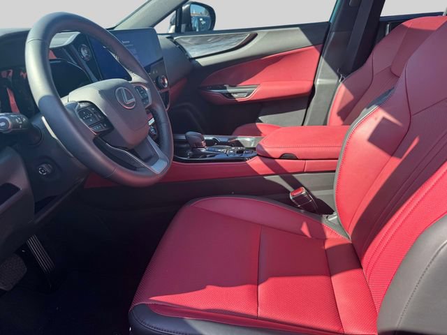 Used 2025 Lexus NX 350 AWD w/ Cold Area Package image 20