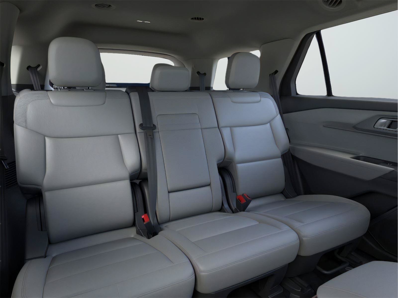 New 2026 Ford Explorer Active w/ Active Comfort Package AWD/4WD image 11