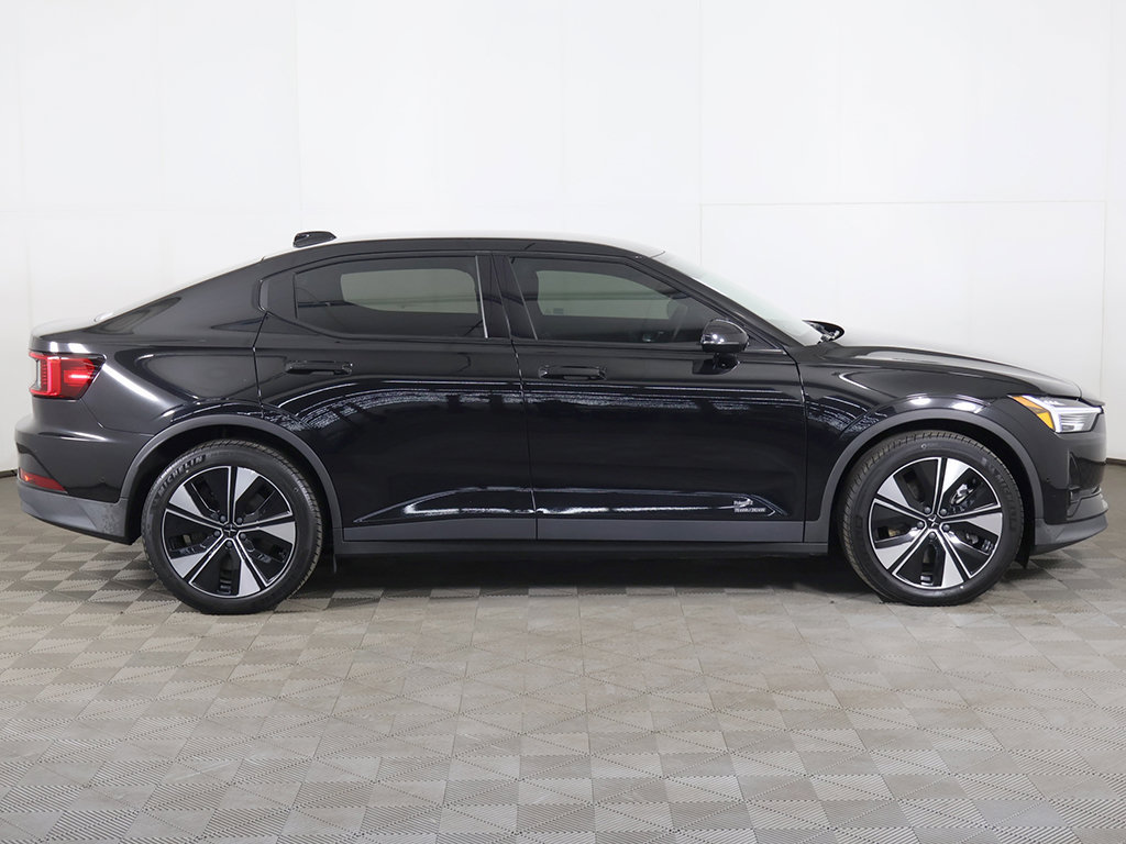 Used 2024 Polestar Polestar 2 AWD/4WD image 18