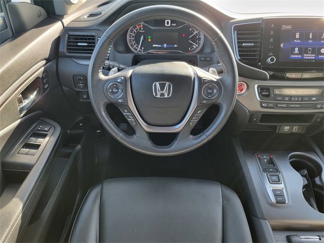Used 2023 Honda Ridgeline RTL image 25