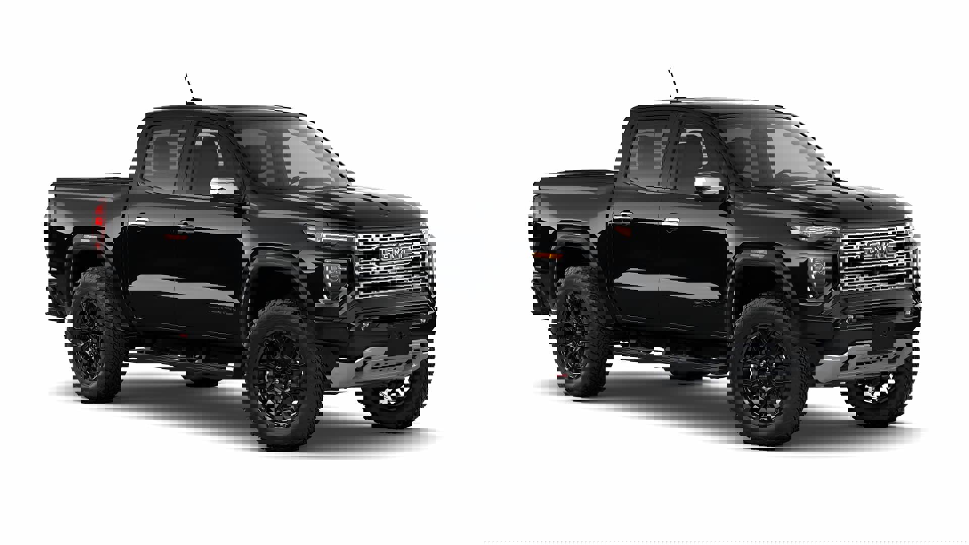 New 2026 GMC Canyon Denali image 28