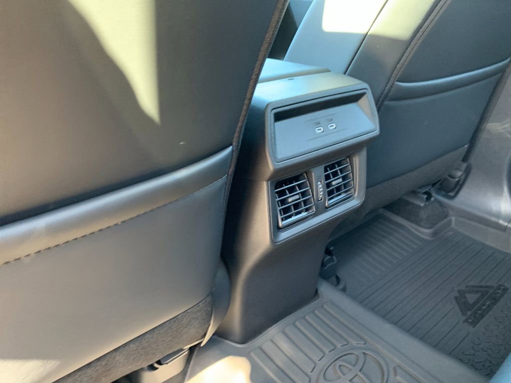 New 2026 Toyota RAV4 FWD image 14